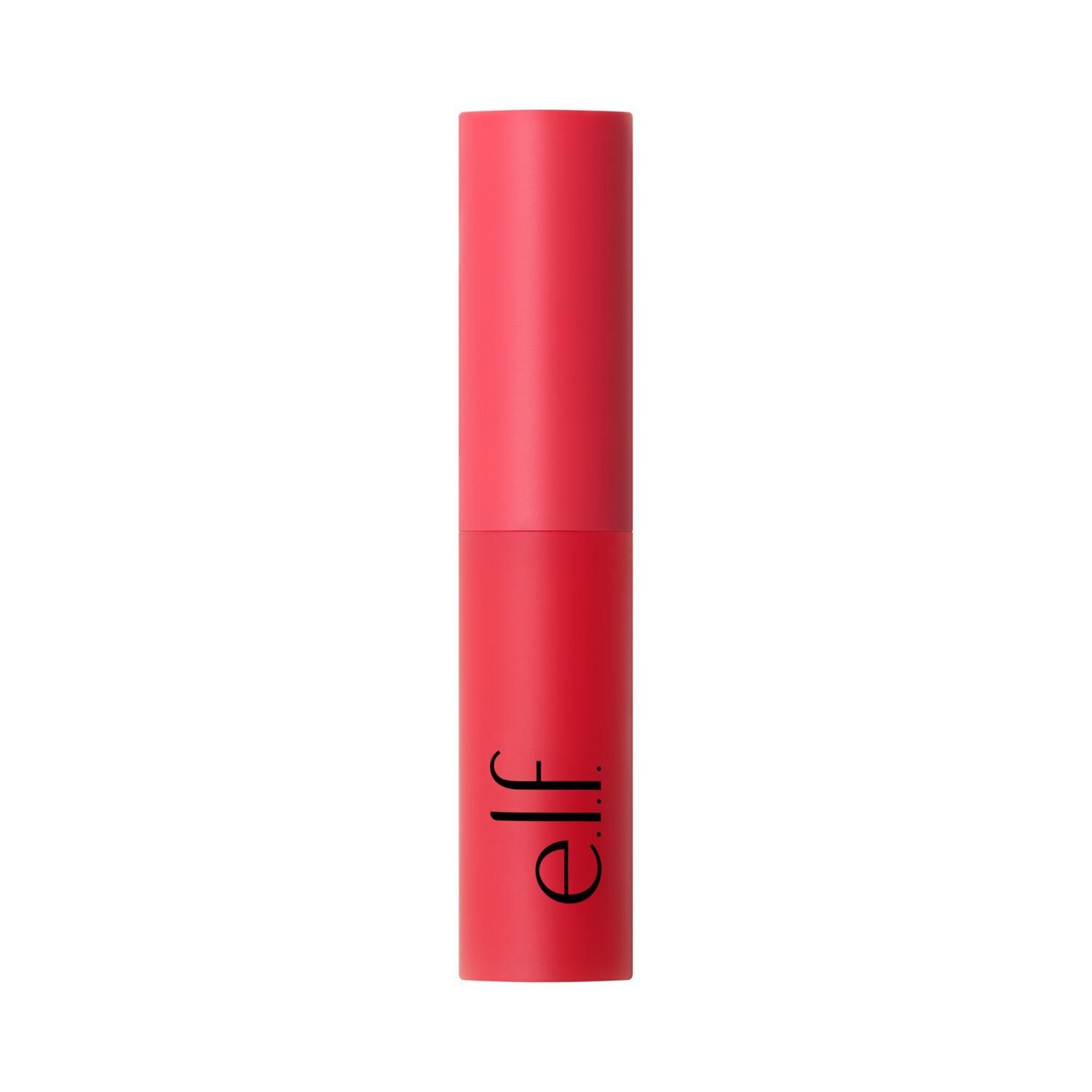 E.L.F. COSMETICS' SO BLURREAL LIP & CHEEK WHIP (MOUSSE LABIAL Y PARA MEJILLAS DE LARGA DURACI&Oacute;N)